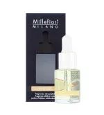 Millefiori Lime & Vetiver aroma olje 15 ml