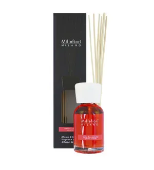 Millefiori Mela & Cannella aroma difuzor 100 ml