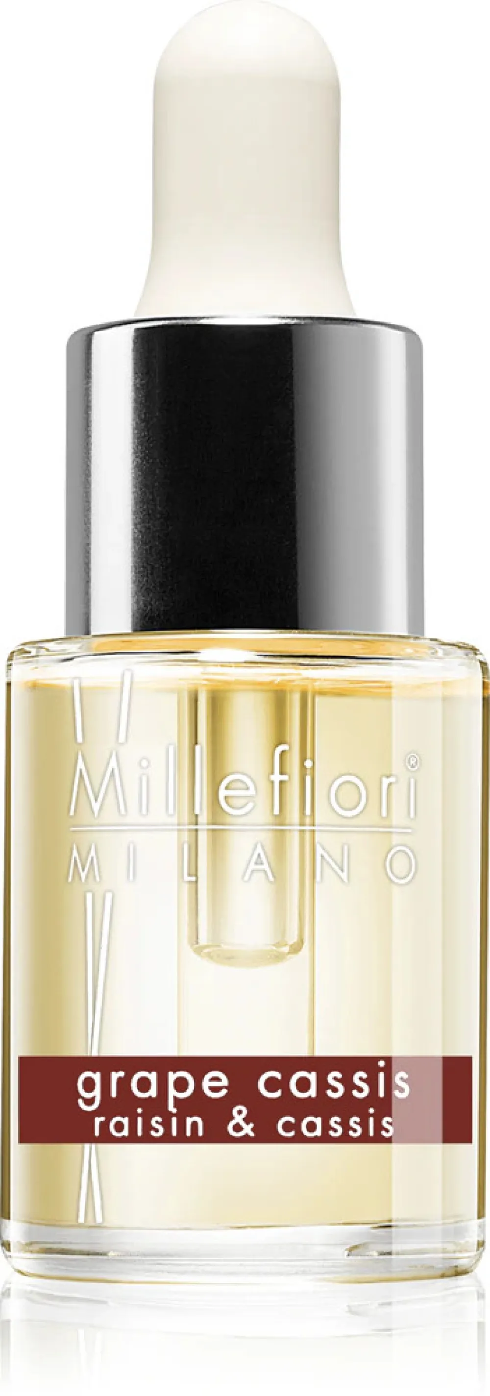 Milano Grape Cassis aroma olje 15 ml