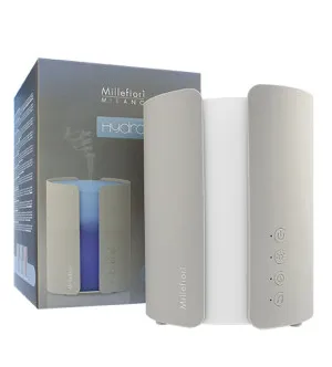 Millefiori Milano Hydro Plus ultrazvočni difuzor z bluetooth zvočnikom