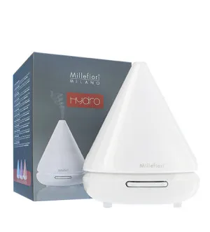 Millefiori Milano Hydro Pyramid ultrazvočni difuzor