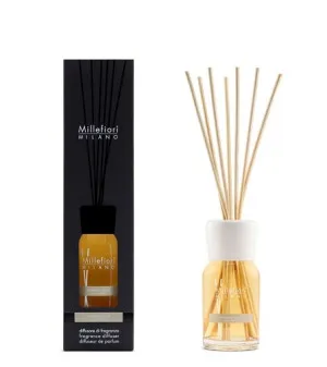 Millefiori Milano Natural Mineral Gold aroma difuzor 100 ml
