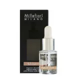 Millefiori Milano Silk & Rice Powder aroma olje 15 ml