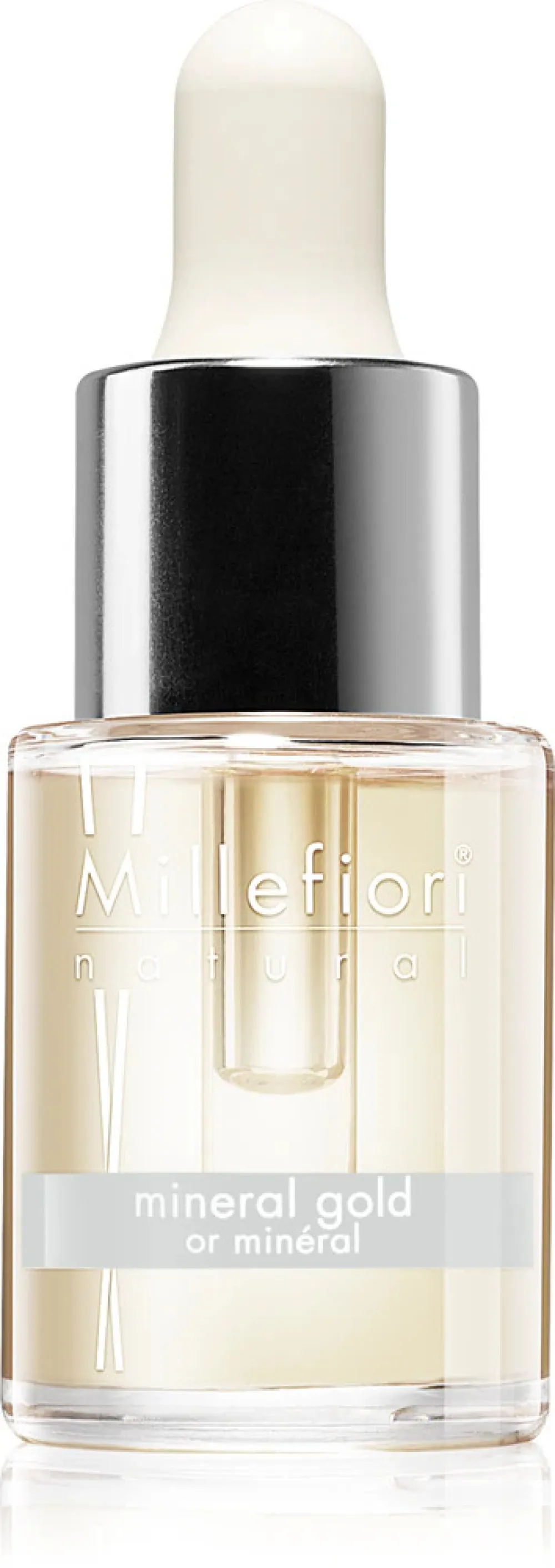 Mineral Gold aroma olje 15 ml