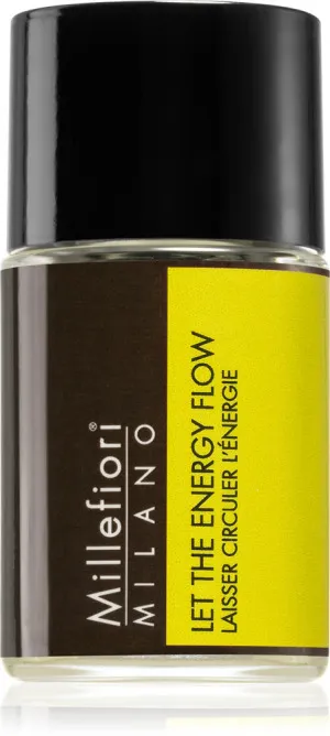 Millefiori Moveo Let The Energy Flow polnilo za difuzor 15 ml