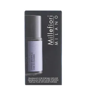 Millefiori Moveo Living Balance polnilo za difuzor 15 ml