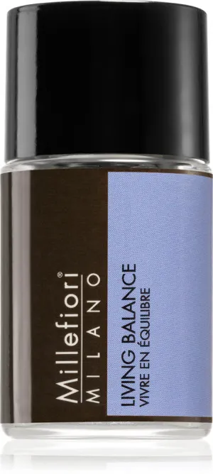 Millefiori Moveo Living Balance polnilo za difuzor za moške