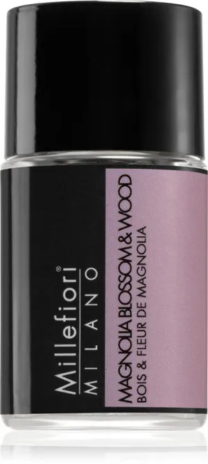 Millefiori Moveo Magnolia Blossom & Wood polnilo za difuzor za ženske