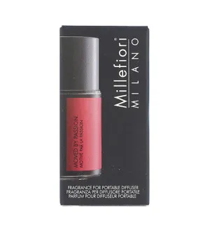 Millefiori Moveo Moved By Passion polnilo za difuzor 15 ml