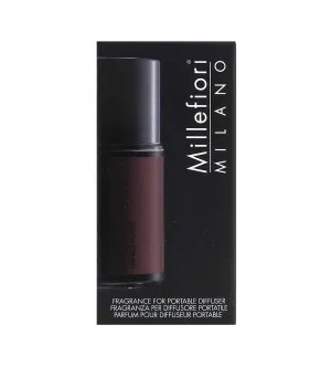 Millefiori Moveo Vanilla & Wood polnilo za difuzor 15 ml