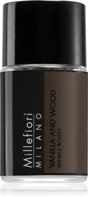 Millefiori Moveo Vanilla & Wood polnilo za difuzor 15 ml