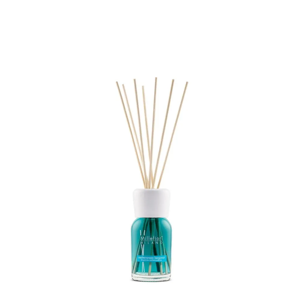 Natural Mediterranean Bergamot aroma difuzor 100 ml
