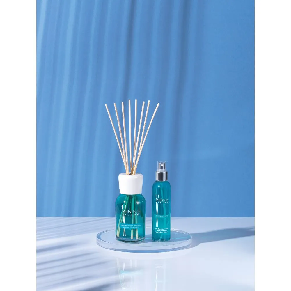 Natural Mediterranean Bergamot aroma difuzor 100 ml