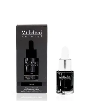 Millefiori Natural Nero dišavno olje 15 ml