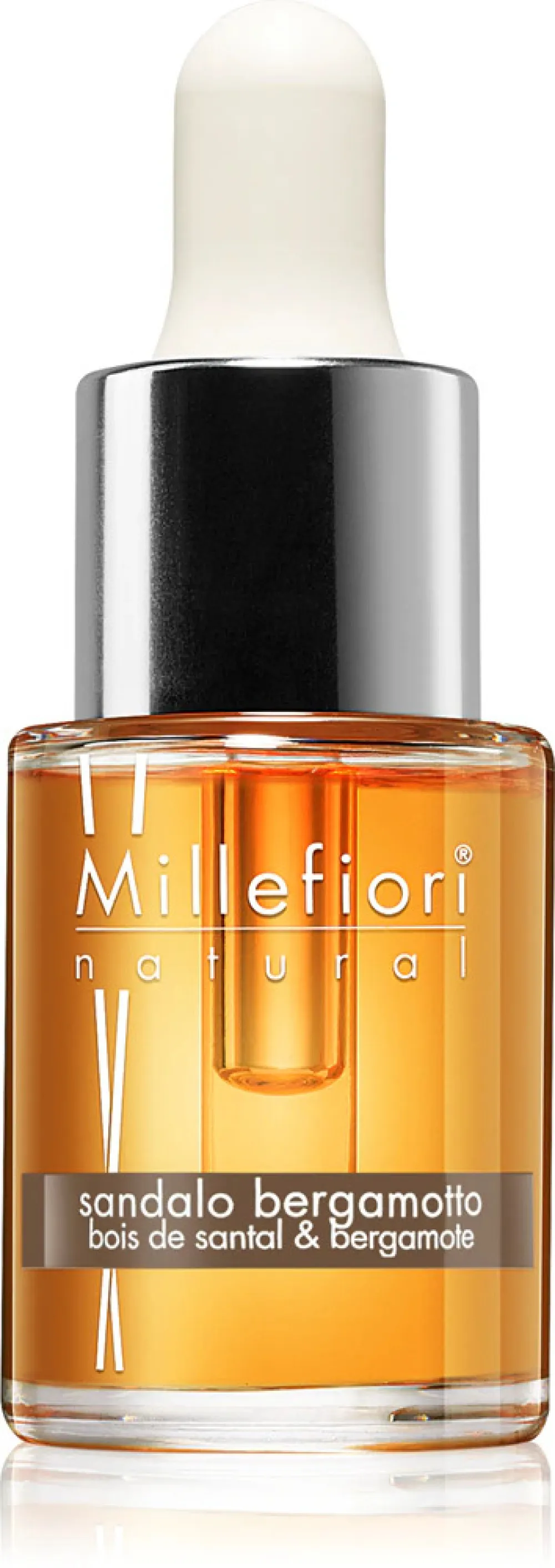Natural Sandalo Bergamotto dišavno olje 15 ml