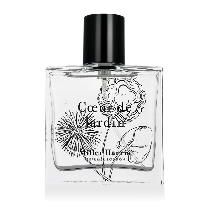 Coeur de Jardin parfumska voda za ženske 50 ml