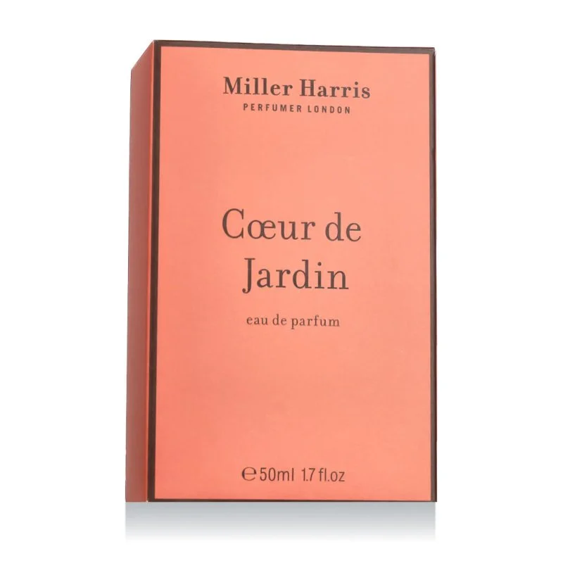 Coeur de Jardin parfumska voda za ženske 50 ml