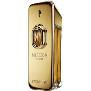 Paco Rabanne Million Gold Elixir Intense parfum za moške