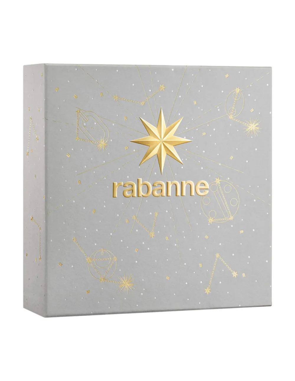 Million Gold For Her 50 ml + EDP MINI parfumska voda za ženske 10 ml
