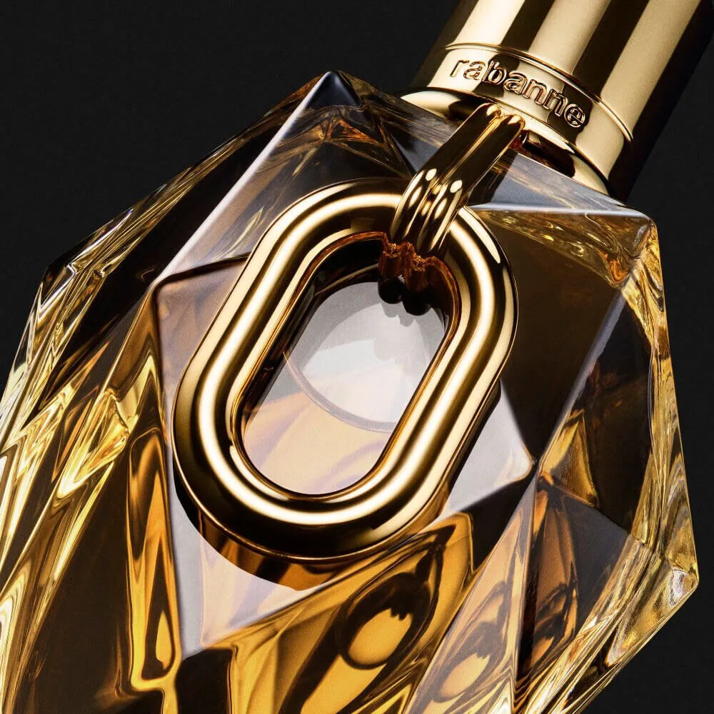 Million Gold For Her 50 ml + EDP MINI parfumska voda za ženske 10 ml