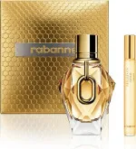 Million Gold For Her 90 ml + EDP parfumska voda za ženske 20 ml