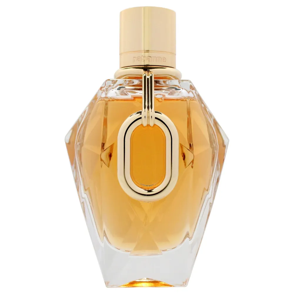 Million Gold For Her 90 ml + EDP parfumska voda za ženske 20 ml
