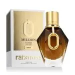 Million Gold For Her ponovno polnljiv parfum za ženske 50 ml