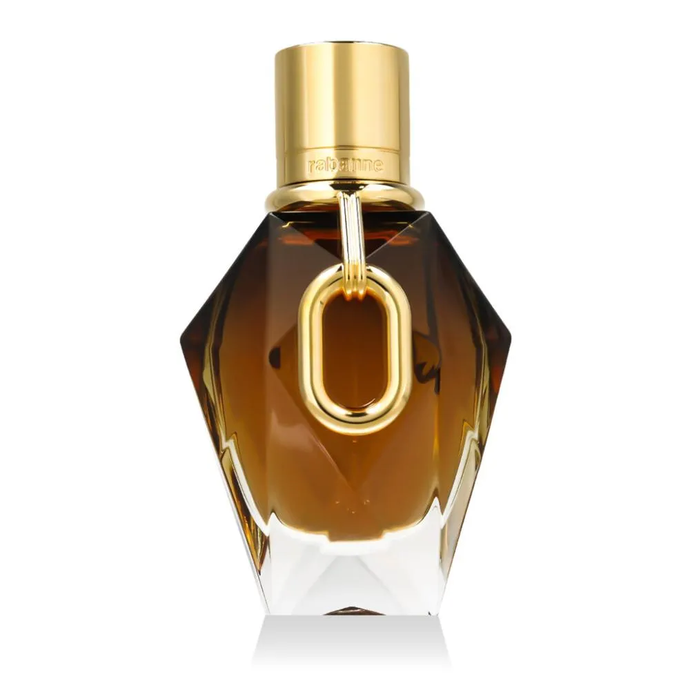 Million Gold For Her ponovno polnljiv parfum za ženske 50 ml