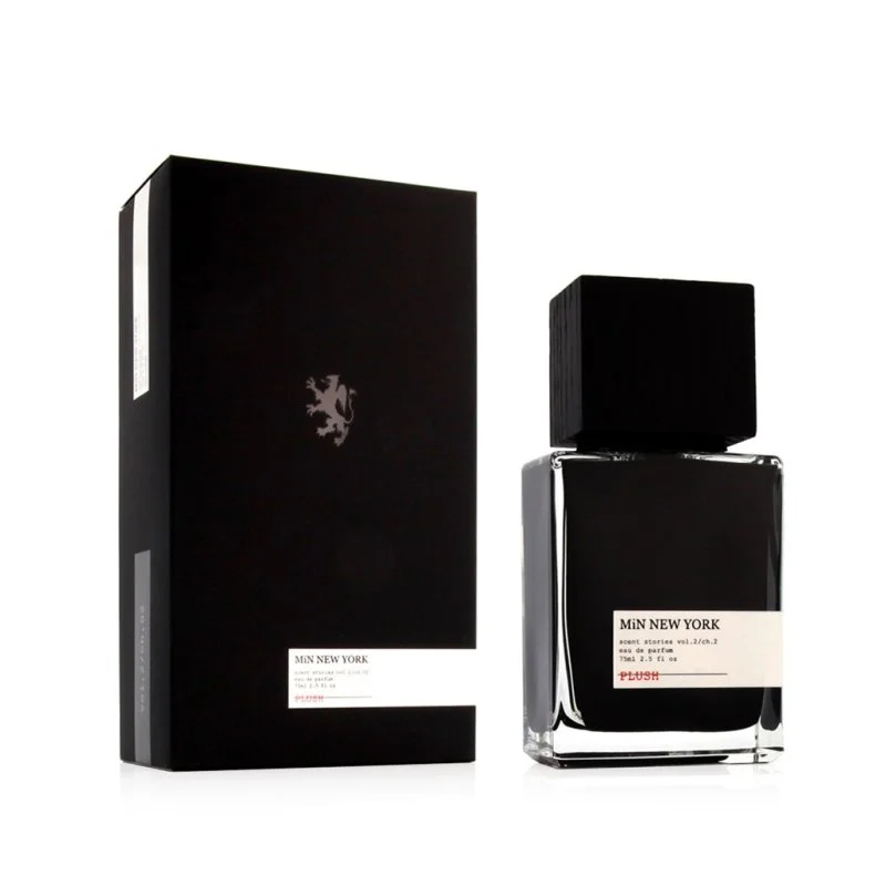 Plush parfumska voda uniseks 75 ml