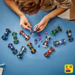 Minifigurice 71049 Zbirateljski dirkalniki F1®
