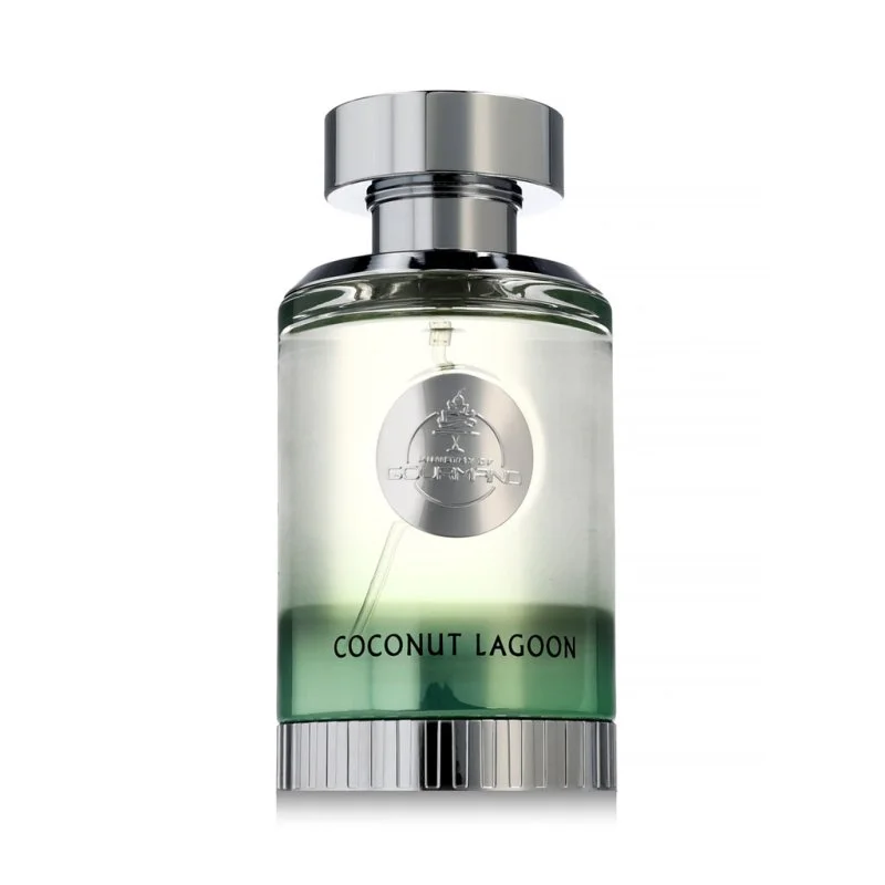 Coconut Lagoon parfémovaná voda unisex 100 ml