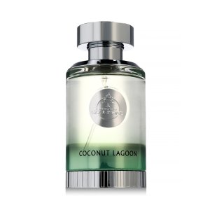 Coconut Lagoon parfumska voda uniseks