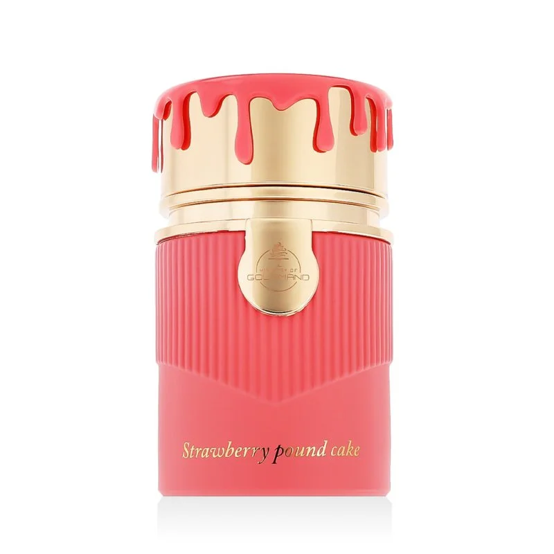 Strawberry Pound Cake parfémovaná voda pro ženy 100 ml