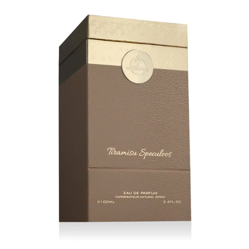 Tiramisu Speculoos parfémovaná voda pro ženy 100 ml