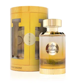 Ministry Of Gourmand Mango Jugoso parfumirana voda unisex