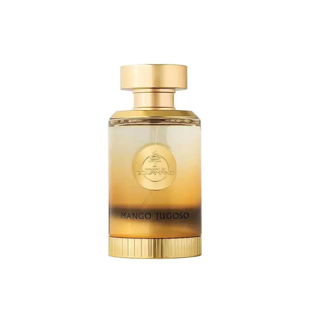 Mango Jugoso parfumirana voda unisex 100 ml