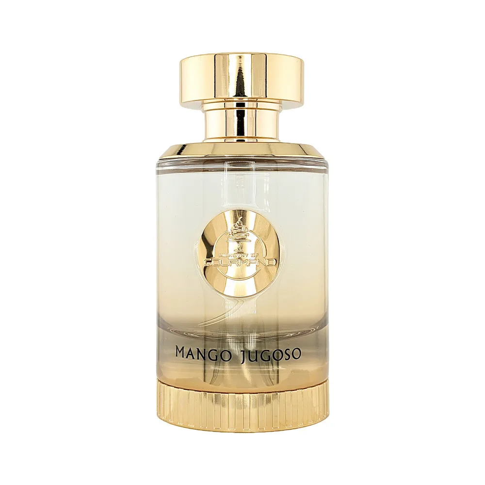 Mango Jugoso parfumirana voda unisex 100 ml