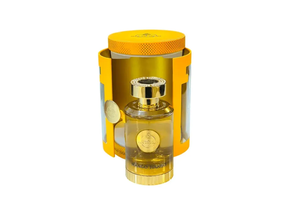 Mango Jugoso parfumirana voda unisex 100 ml