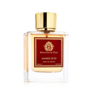 Amber Oud parfumski ekstrakt uniseks