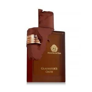 Ministry Of Oud Gladiator's Oath parfumska voda za ženske