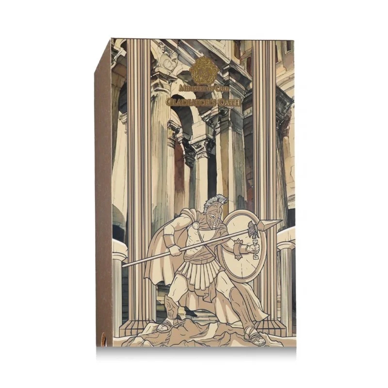 Gladiator's Oath parfumska voda za ženske 100 ml