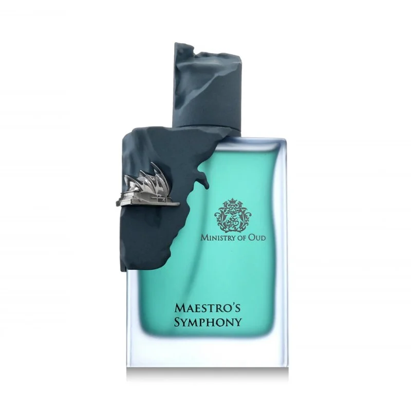 Maestro’s Symphony parfumska voda uniseks 100 ml