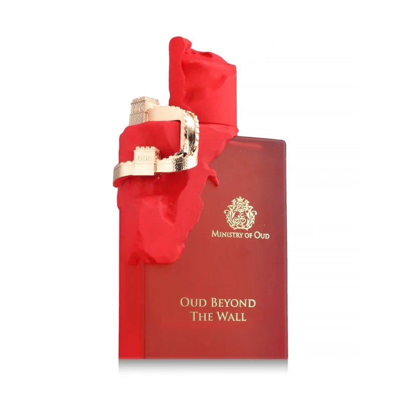 Oud Beyond The Wall parfumirana voda za ženske 100 ml