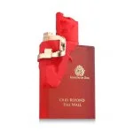 Oud Beyond The Wall parfumirana voda za ženske 100 ml