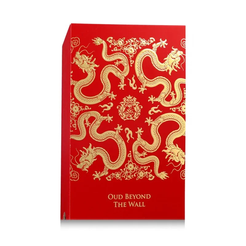 Oud Beyond The Wall parfumirana voda za ženske 100 ml