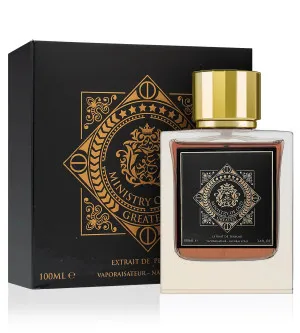 Ministry Of Oud Greatest parfumski ekstrakt unisex 100 ml