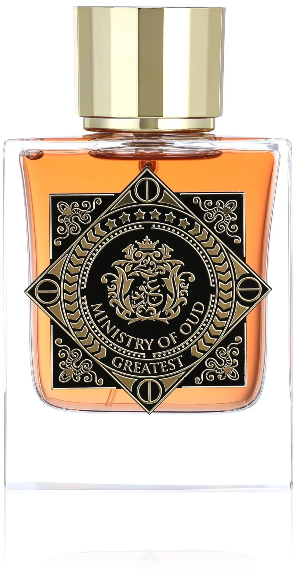 Greatest parfumski ekstrakt unisex 100 ml