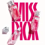 Miss Dior Roller-Pearl EDP roll-on parfumska voda za ženske 20 ml