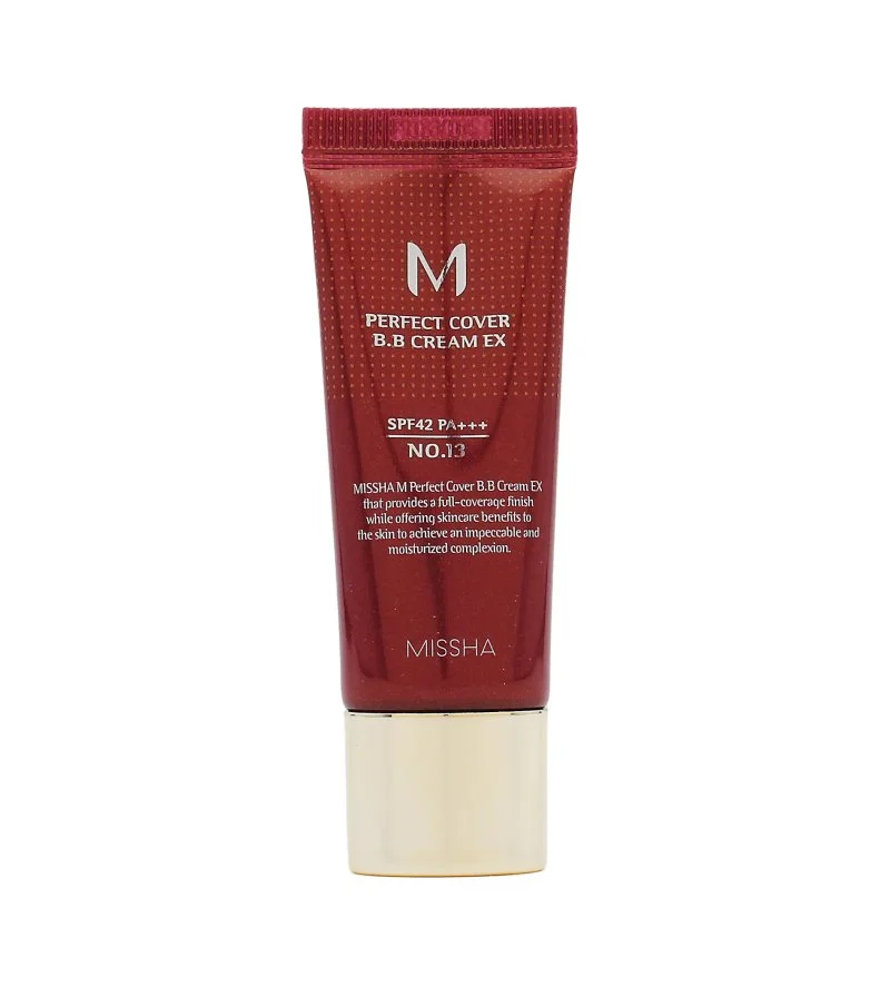 Perfect Cover BB krema SPF 42 PA+++ 13 Svetlo bež 20 ml
