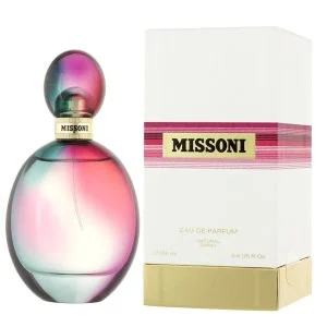 Missoni 2015 parfumska voda za ženske